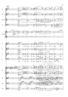 Der 13. Psalm von Franz Liszt 