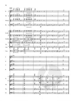 Der 13. Psalm von Franz Liszt 