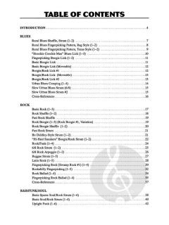 The Dictionary Of Strum & Picking Patterns von Fred Sokolow 