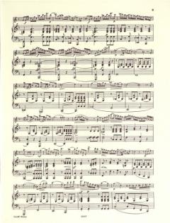 3 Grands Solos op. 57 von Friedrich Kuhlau für Flöte, Klavier ad lib. im Alle Noten Shop kaufen