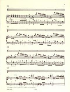 Thema und Variationen von Albert Lortzing für Trompete und Orchester im Alle Noten Shop kaufen