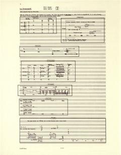 Das Orchester von Vinko Globokar für Orchester im Alle Noten Shop kaufen (Partitur)