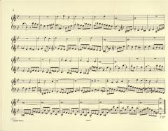 Choralvorspiele für Orgel Band 4 von Helmut Walcha im Alle Noten Shop kaufen