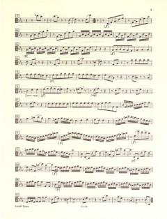 3 Duos op. 5 (François Devienne) 