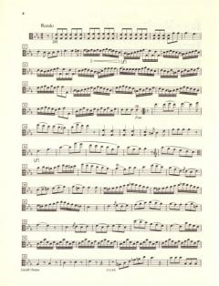 3 Duos op. 5 (François Devienne) 