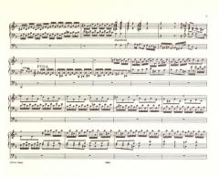 Toccata und Fuge in d-Moll BWV 565 von Johann Sebastian Bach für Orgel im Alle Noten Shop kaufen