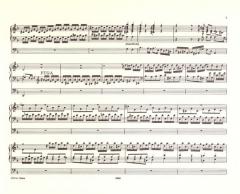 Toccata und Fuge in d-Moll BWV 565 von Johann Sebastian Bach für Orgel im Alle Noten Shop kaufen