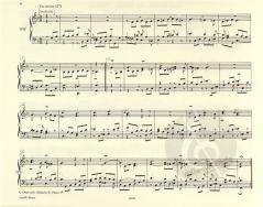 Weihnachtliche Barockmusik 