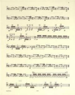 Französische Suite von Erich Ferstl für 4 Pauken (1 Spieler) im Alle Noten Shop kaufen