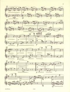 Sonate Nr. 2 von Harald Genzmer für 2 Flöten im Alle Noten Shop kaufen