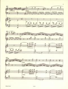 Sonate C-Dur KV545 von Wolfgang Amadeus Mozart 