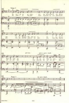 Sämtliche Lieder Band 1 von Edvard Grieg 