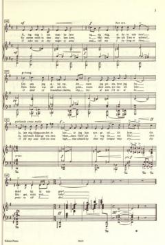 Sämtliche Lieder Band 2 von Edvard Grieg 