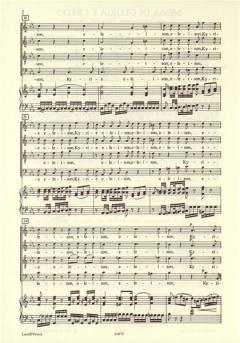 Messa di Gloria e Credo (Gaetano Donizetti) 
