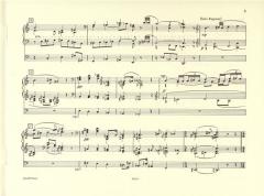 Osterkonzert von Harald Genzmer für Orgel im Alle Noten Shop kaufen