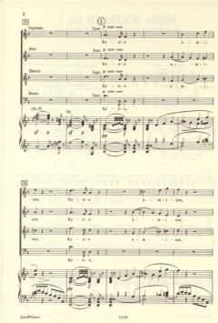 Missa solemnis Nr. 2 d-Moll (Luigi Cherubini) 