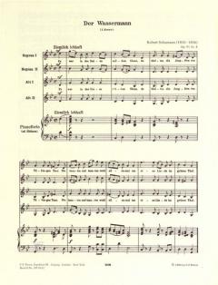 Der Wassermann (Robert Schumann) 