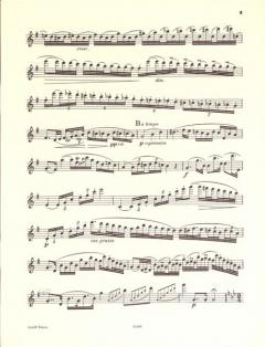 6 Divertissements op. 68 von Friedrich Kuhlau für Flöte im Alle Noten Shop kaufen