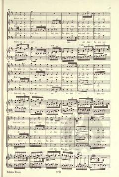 Weihnachtsoratorium BWV 248 (J.S. Bach) 