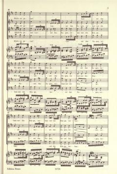 Weihnachtsoratorium BWV 248 (J.S. Bach) 