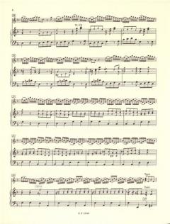 Konzert d-Moll PV 276 von Antonio Vivaldi für Violine und Streichorchester (nach der Dresdner Handschrift) im Alle Noten Shop kaufen