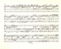 Orgelwerke Band 2 von Dietrich Buxtehude im Alle Noten Shop kaufen