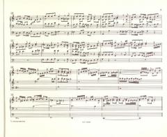Orgelwerke Band 2 von Dietrich Buxtehude im Alle Noten Shop kaufen