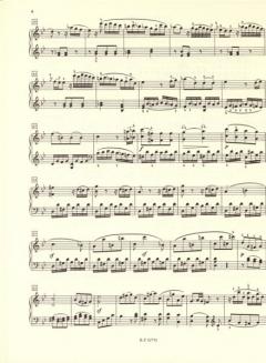 Sonatinen und leichte Sonaten von Ludwig van Beethoven 