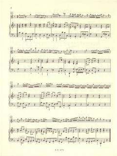 4 Sonaten (Georg Philipp Telemann) 