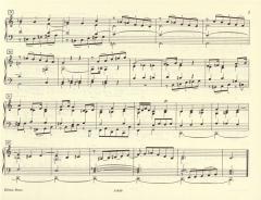 Ausgewählte Orgelwerke Band 2 von Michael Fischer im Alle Noten Shop kaufen