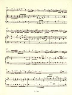 Konzert G Hob. VIIa: 4 von Joseph Haydn 