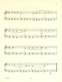 Das Boogiebuch von Anne Scholl 