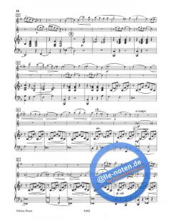 2 Konzertstücke op. 113 und op. 114 von Felix Mendelssohn Bartholdy 