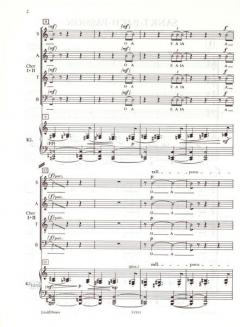 Sankt-Bach-Passion (Mauricio Kagel) 