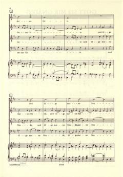 Gott sei mir gnädig (Georg Philipp Telemann) 