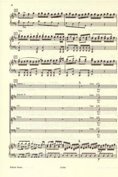 Te Deum laudamus HWV 283 (Georg Friedrich Händel) 