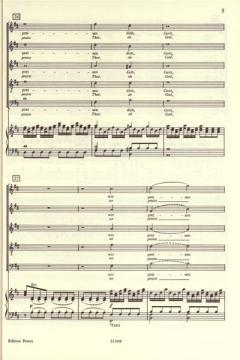 Te Deum laudamus HWV 283 (Georg Friedrich Händel) 
