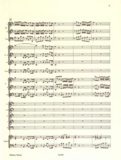 Te Deum laudamus HWV 283 von Georg Friedrich Händel 