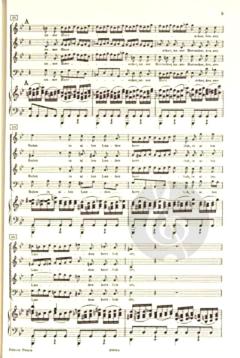 Johannes-Passion BWV 245 (J.S. Bach) 