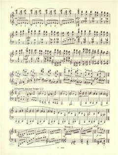 Capriccio von Bernd Alois Zimmermann 