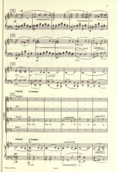 Stabat Mater op. 58 (Antonín Dvorák) 