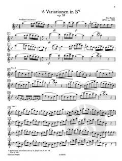 Die Soloflöte Band 2: Klassik im Alle Noten Shop kaufen