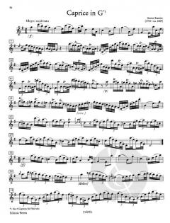 Die Soloflöte Band 2: Klassik im Alle Noten Shop kaufen