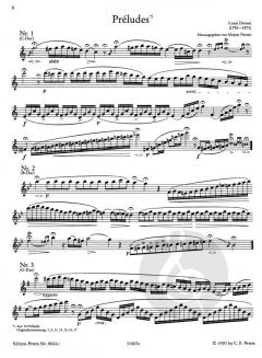 Die Soloflöte Band 3: Romantik im Alle Noten Shop kaufen