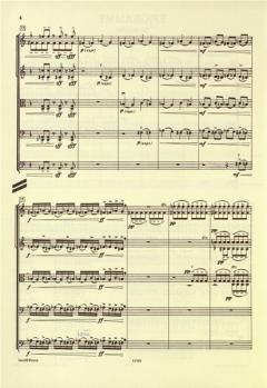 Epigramme op. 69a von Bertold Hummel für Streicher im Alle Noten Shop kaufen (Partitur)