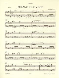 Das vierhändige Boogiebuch von Anne Scholl 