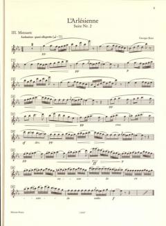 Orchester-Probespiel für Flöte/Piccoloflöte im Alle Noten Shop kaufen