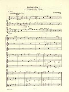 Orchester-Probespiel für Horn/Wagner-Tuba im Alle Noten Shop kaufen