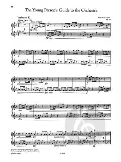 Orchesterprobespiel: Trompete im Alle Noten Shop kaufen