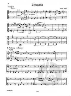 Orchesterprobespiel: Trompete im Alle Noten Shop kaufen